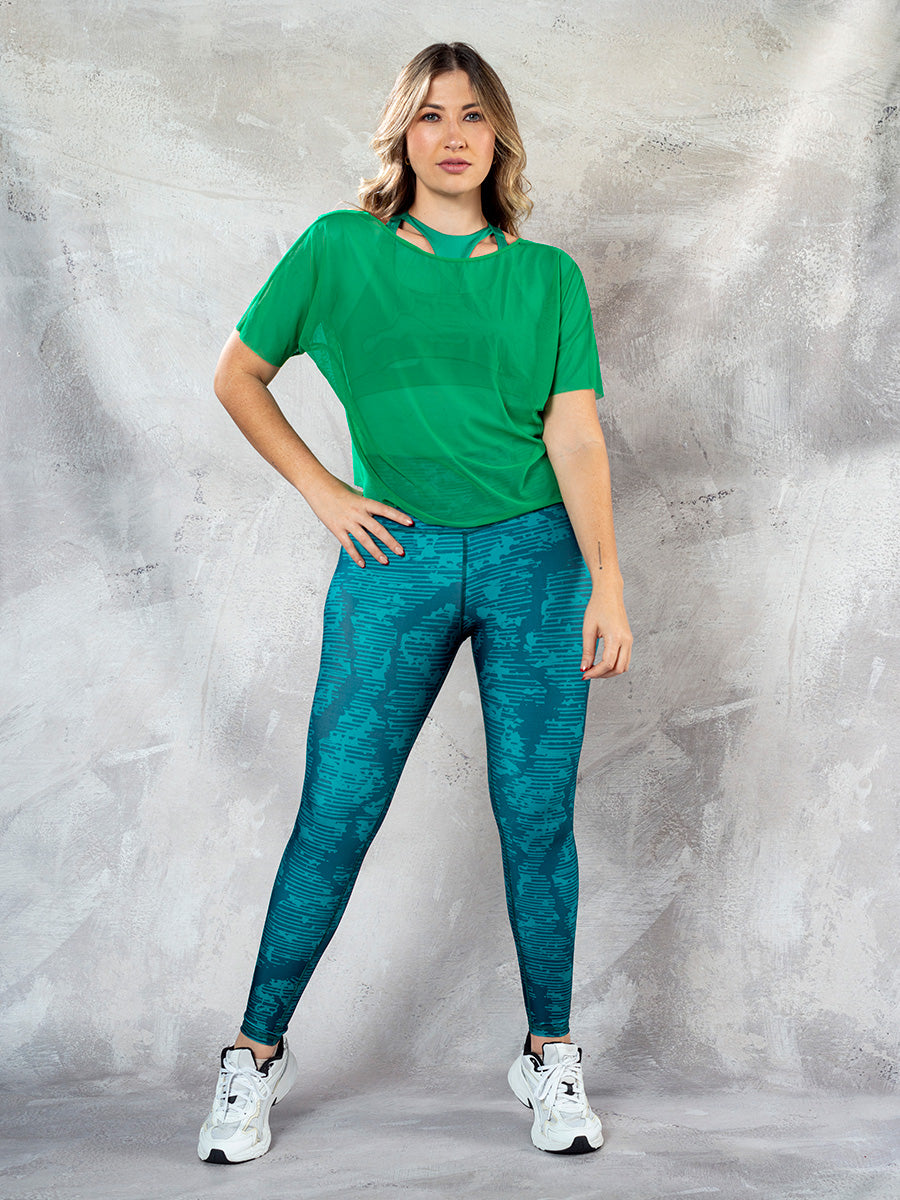 Leggins deportivo para dama
