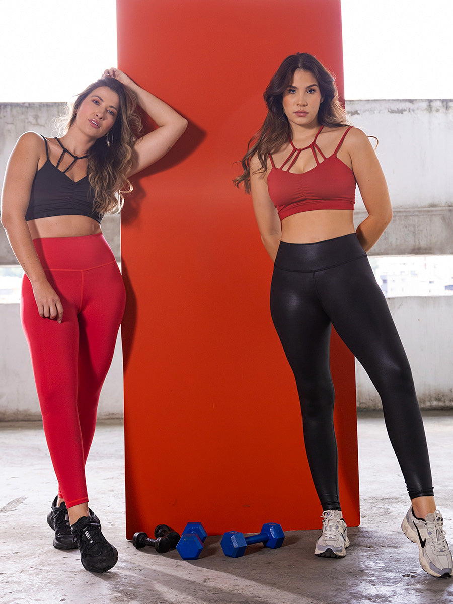 Leggins básico deportivo para dama