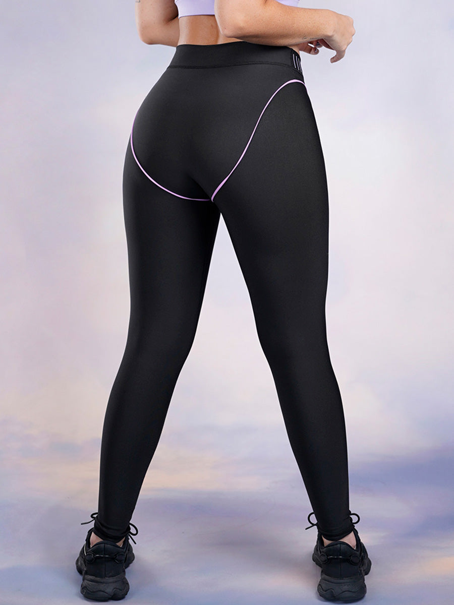 Leggins deportivo para dama / Descuento