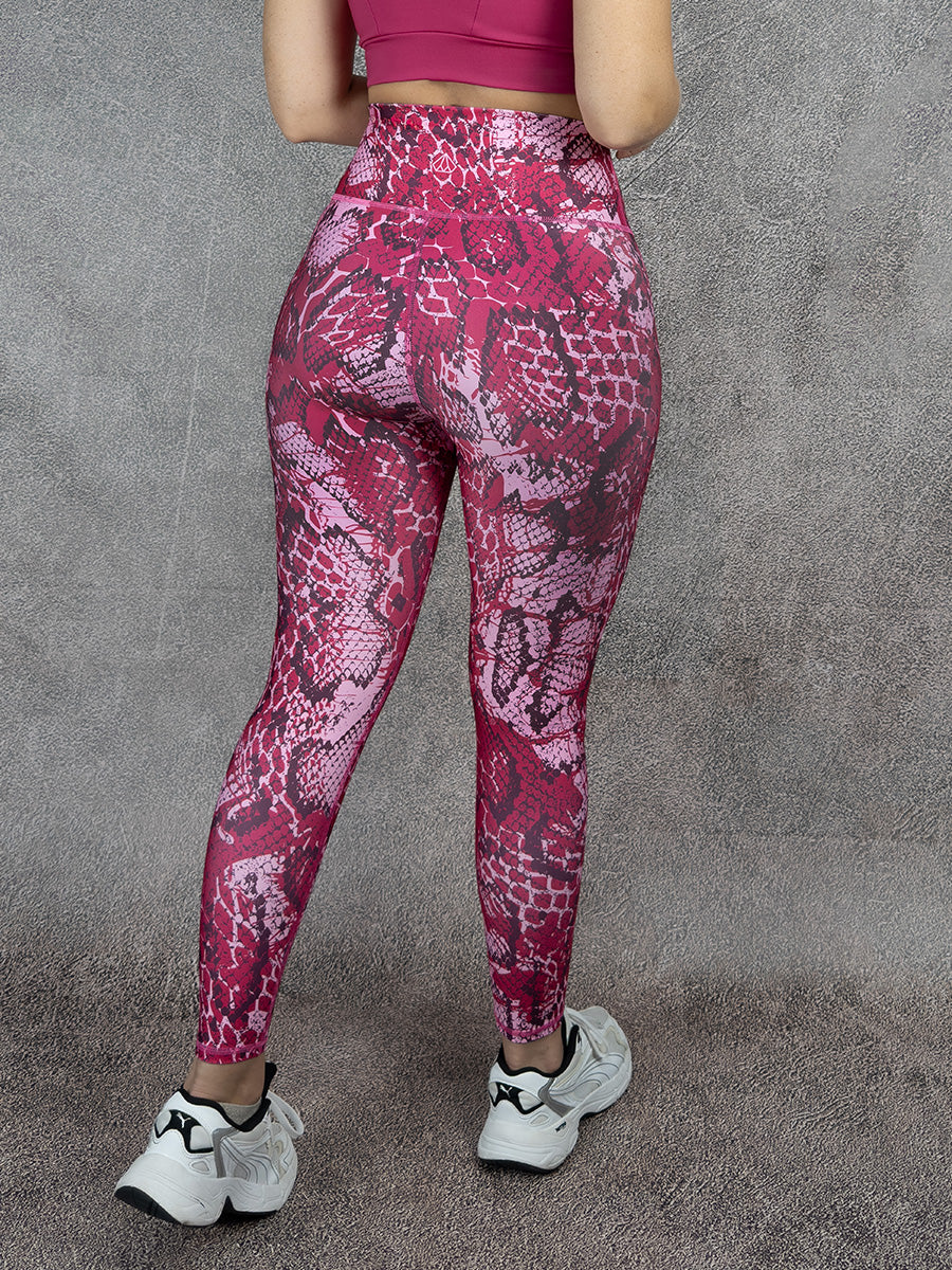 Leggins deportivo para dama
