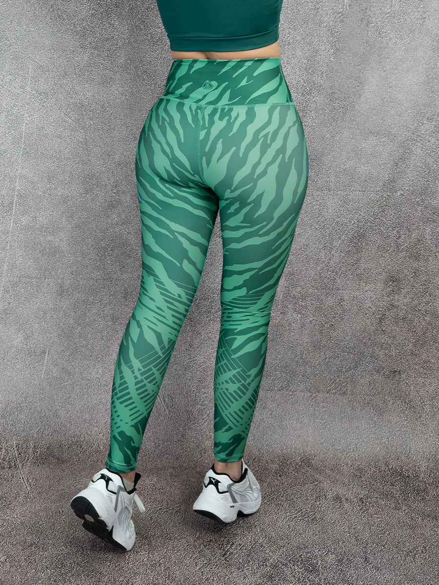 Leggins deportivo para dama