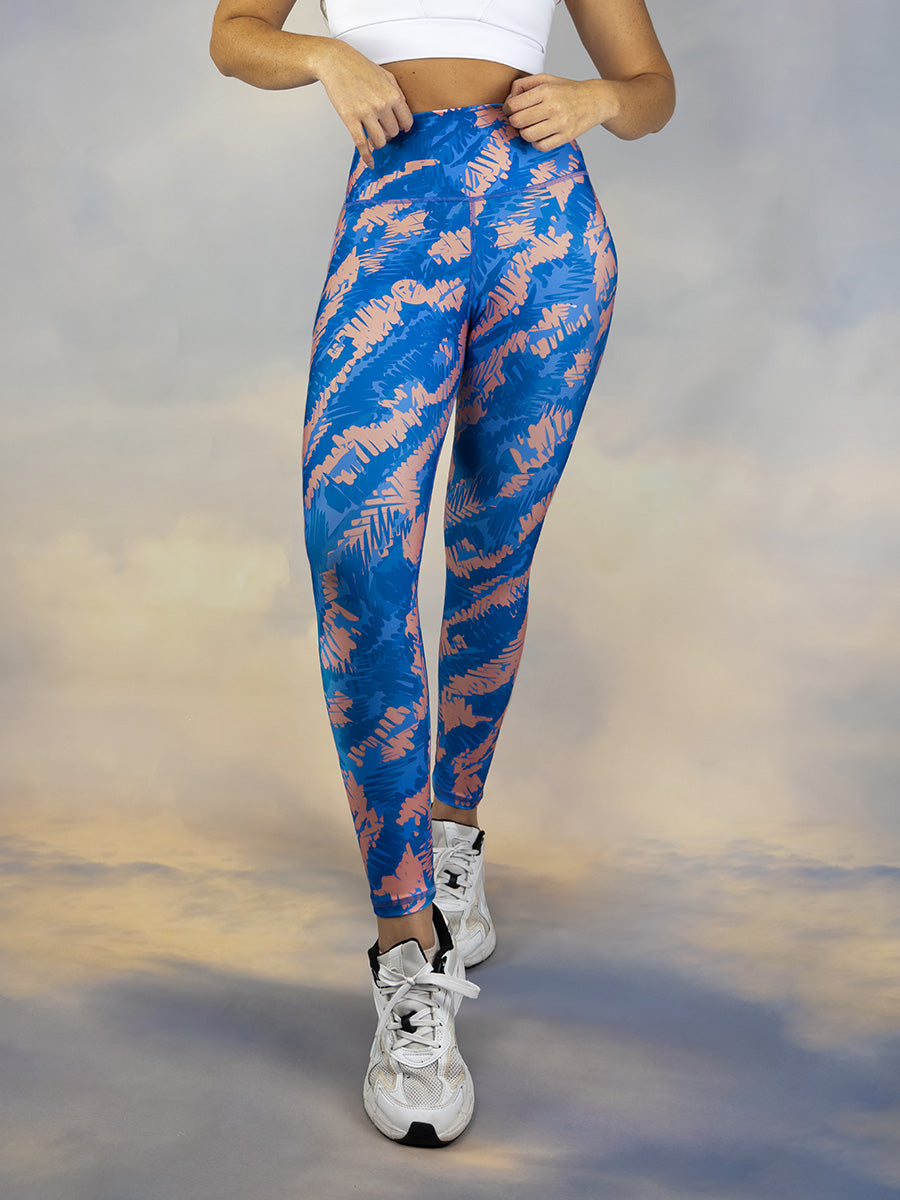 Leggins deportivo para dama