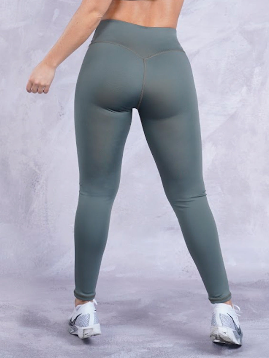 Leggins básico deportivo para dama