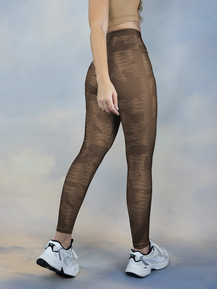 Leggins deportivo para dama