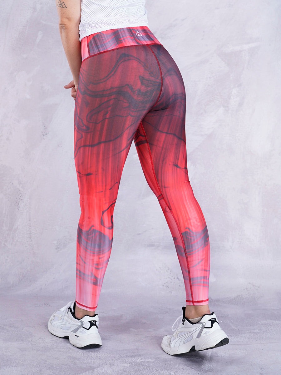 Leggins deportivo para dama