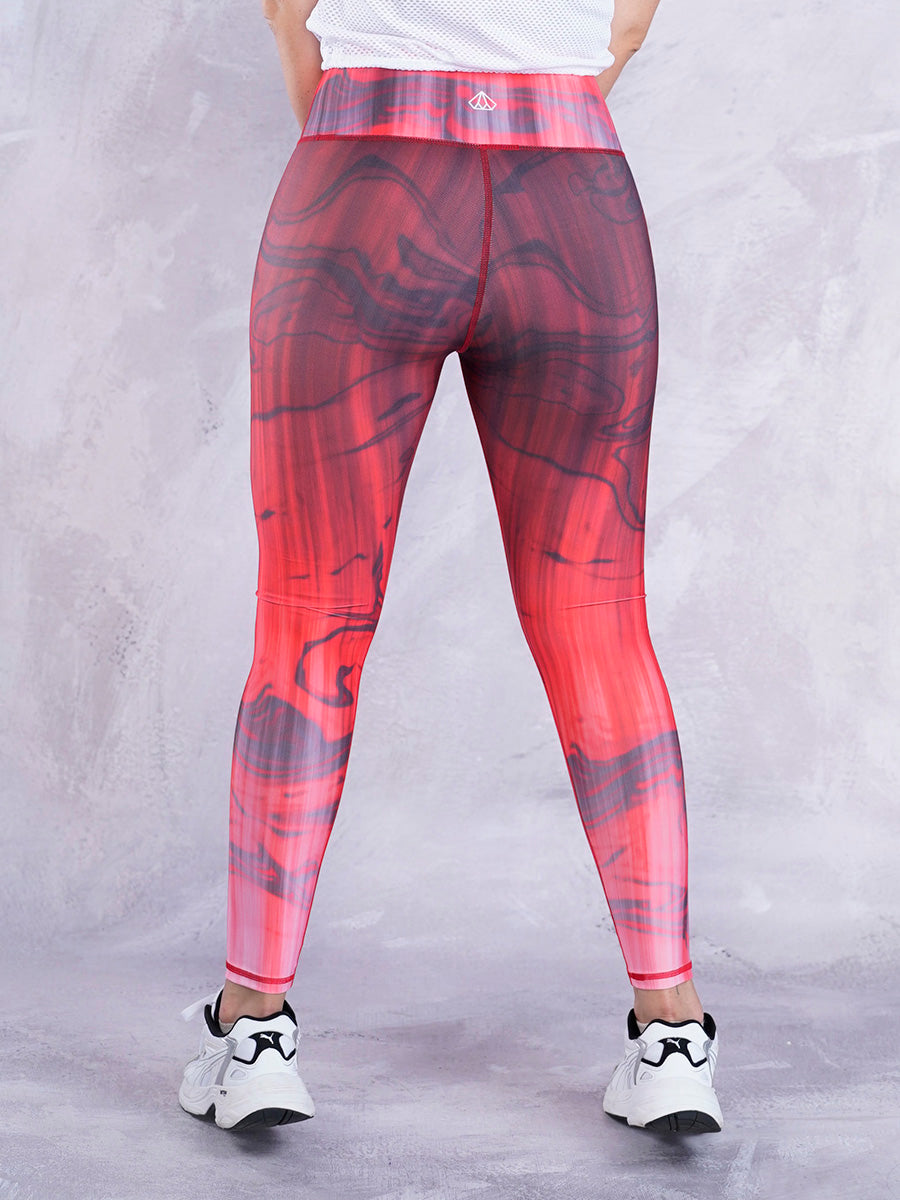 Leggins deportivo para dama
