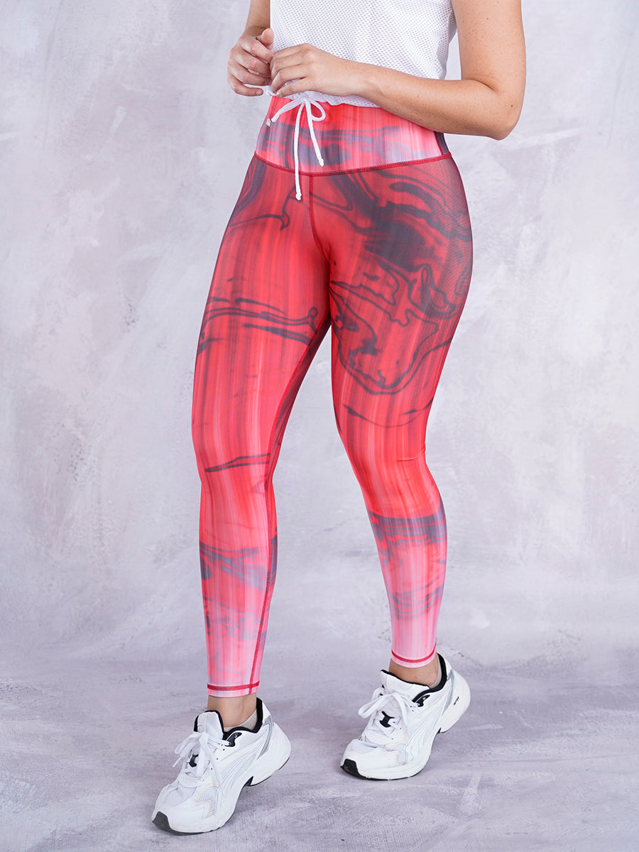 Leggins deportivo para dama