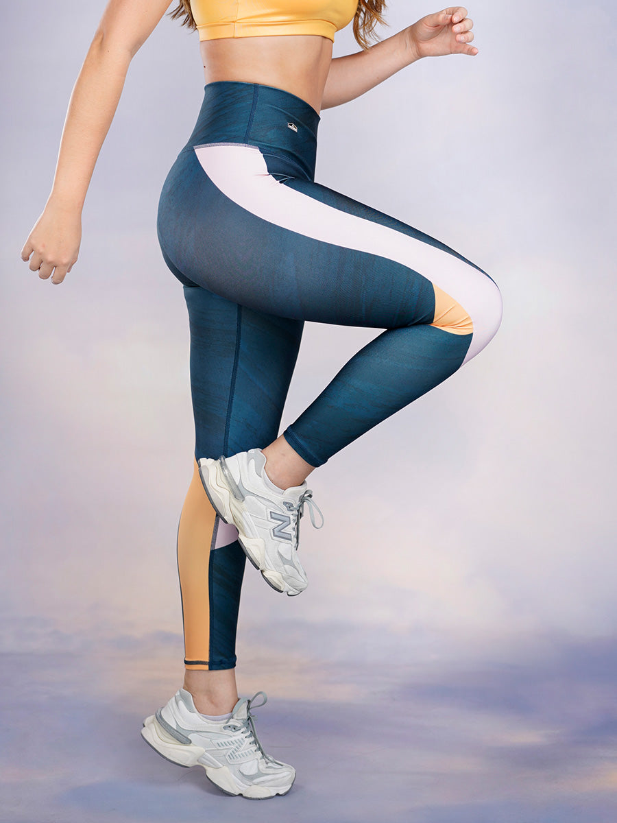 Leggins deportivo para dama