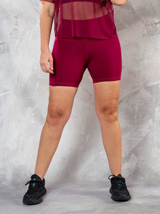 Short deportivo para dama