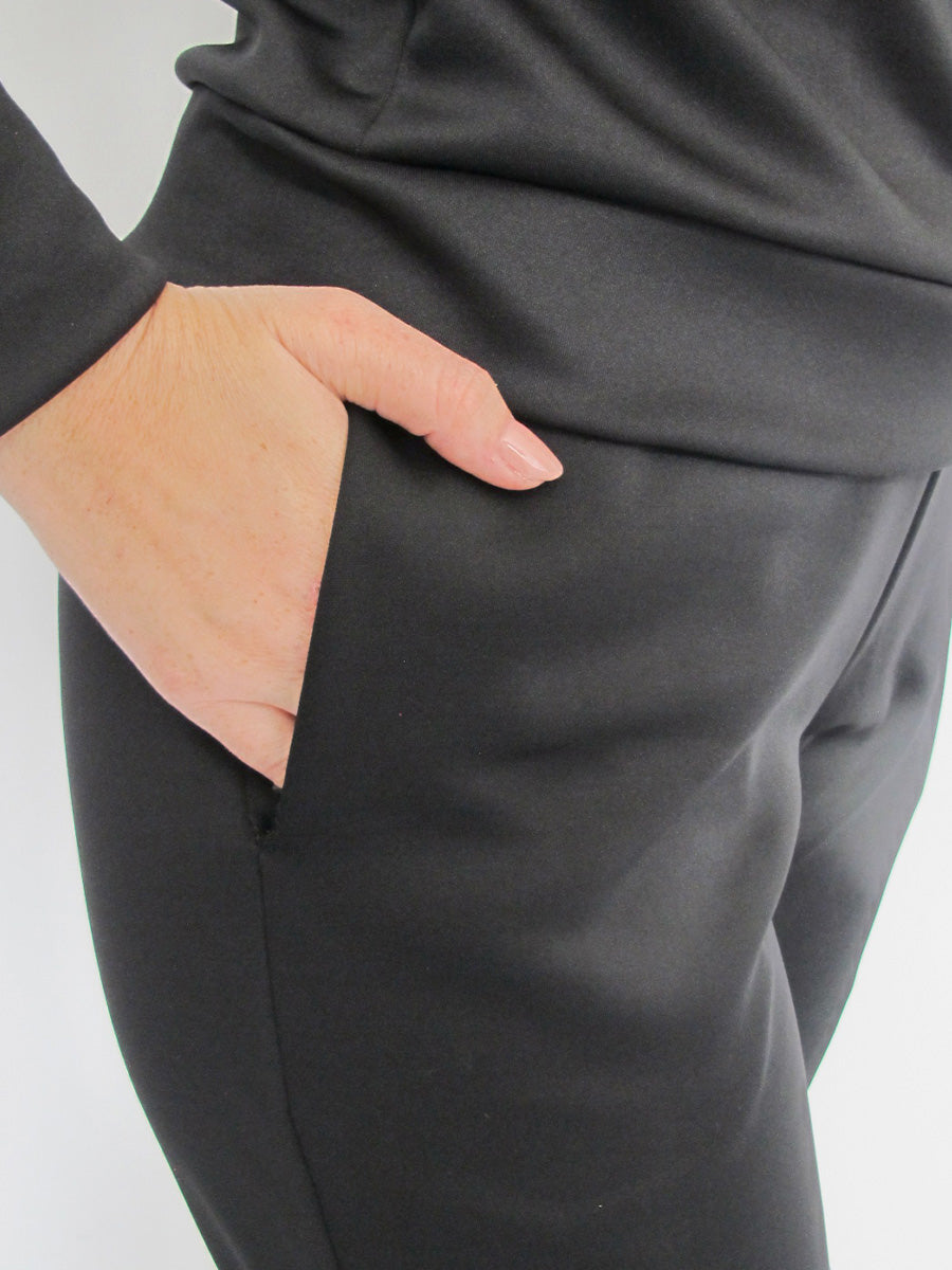 Conjunto deportivo para dama