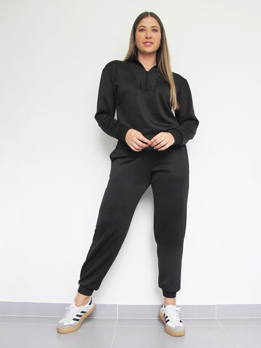 Conjunto deportivo para dama
