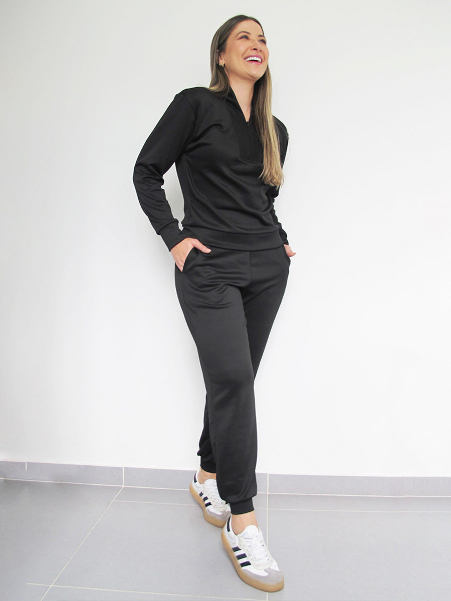 Conjunto deportivo para dama