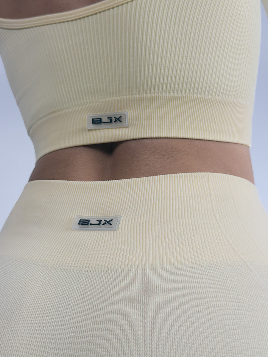 Conjunto deportivo sin costuras - Seamless