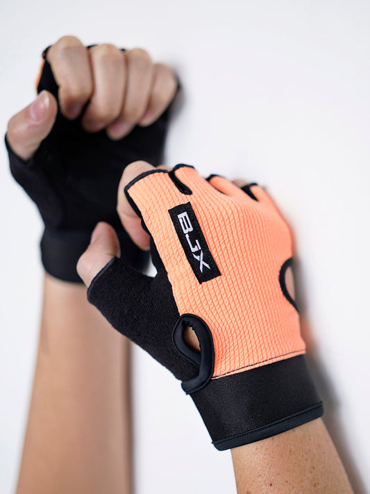 Guantes deportivos para entrenamiento