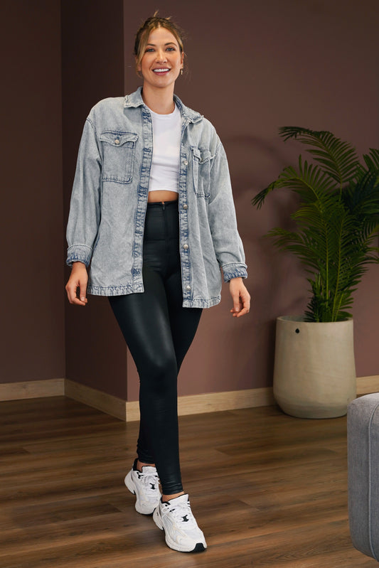 Malla deportiva para dama