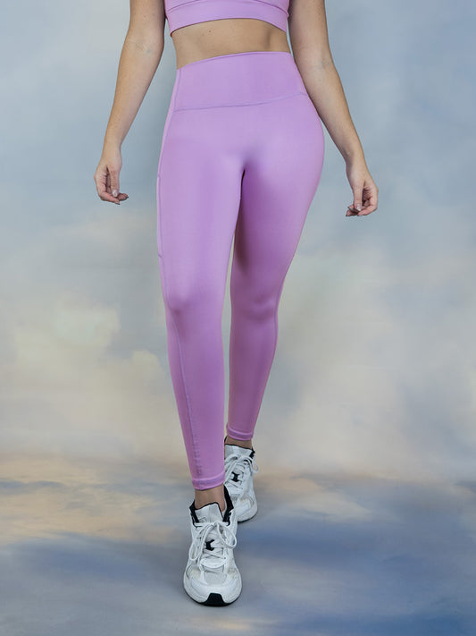 Leggins básico deportivo para dama