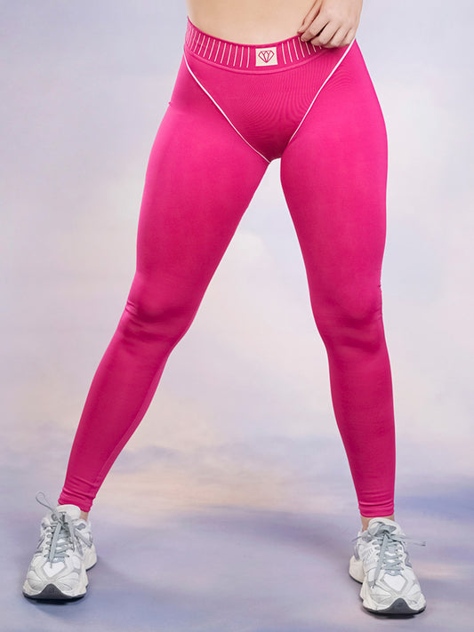 Leggins deportivo para dama / Descuento