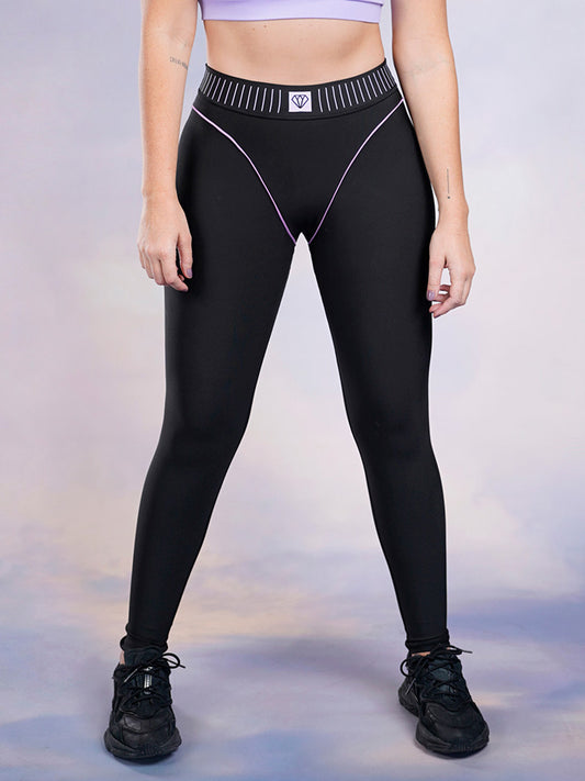 Leggins deportivo para dama / Descuento