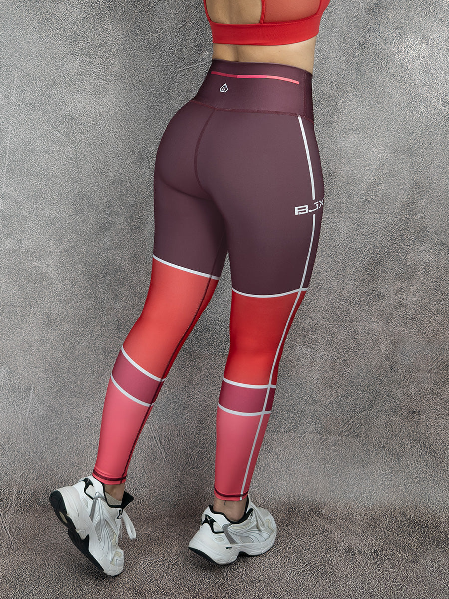 Leggins deportivo para dama