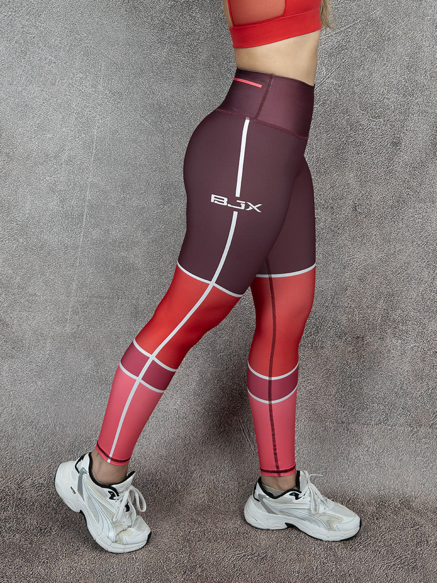 Leggins deportivo para dama