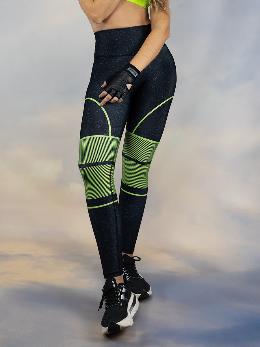 Leggins deportivo para dama