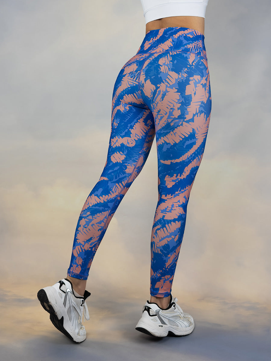 Leggins deportivo para dama