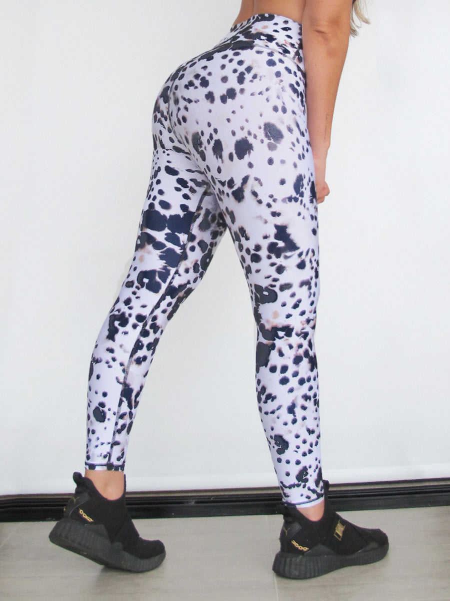 Leggins deportivo para dama