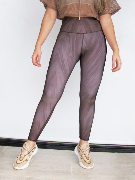 Leggins deportivo para dama