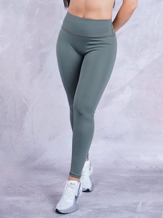 Leggins básico deportivo para dama