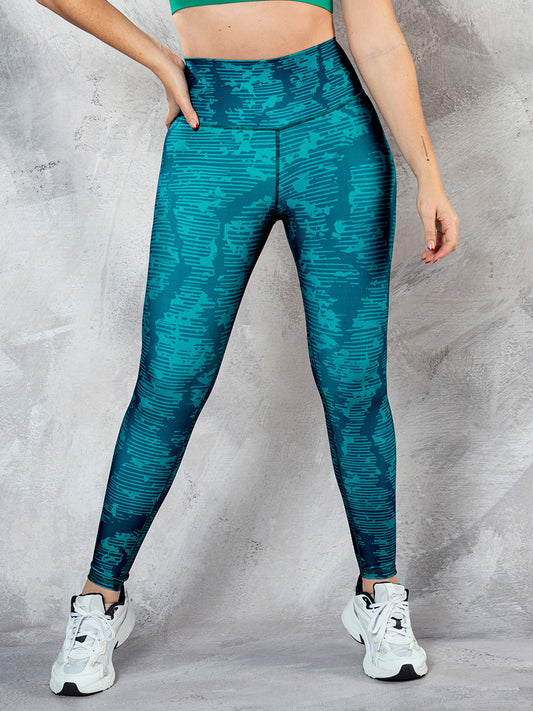 Leggins deportivo para dama