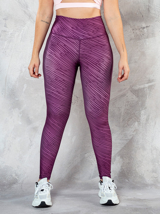 Leggins deportivo para dama