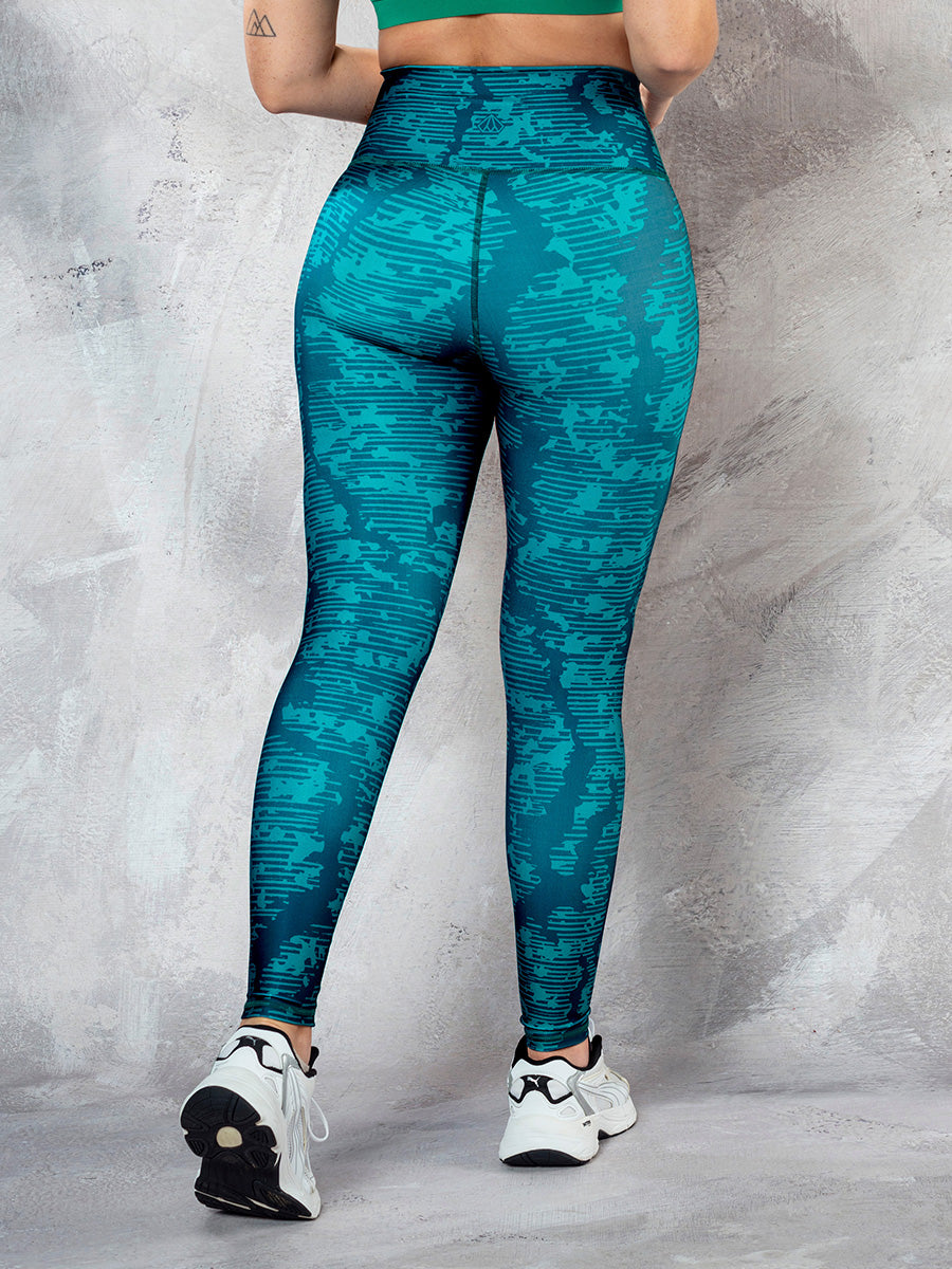 Leggins deportivo para dama