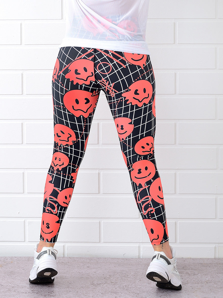 Leggins deportivo para dama