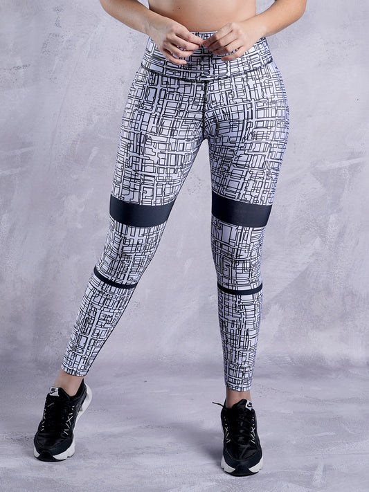 Leggins deportivo para dama