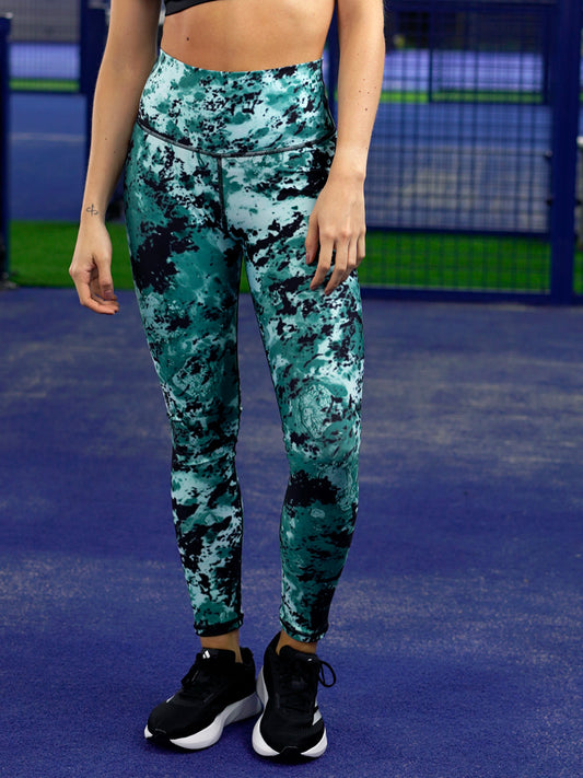 Leggins deportivo para dama