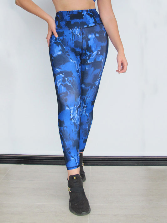 Leggins deportivo para dama
