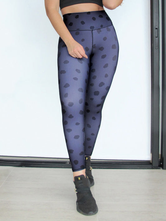 Leggins deportivo para dama