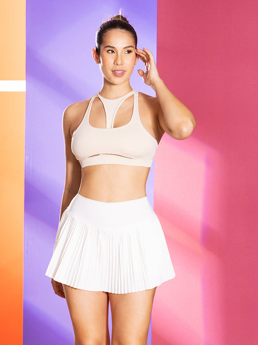 Top deportivo para dama