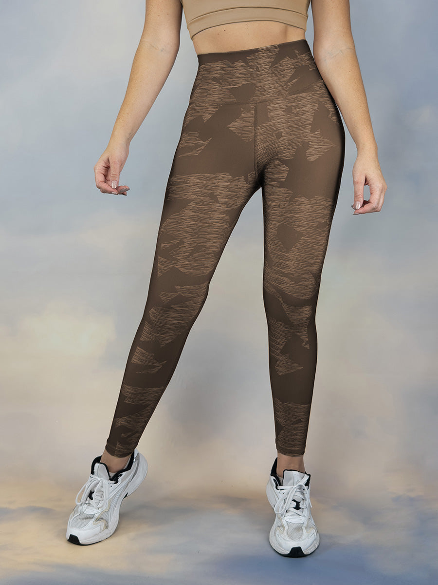 Leggins deportivo para dama