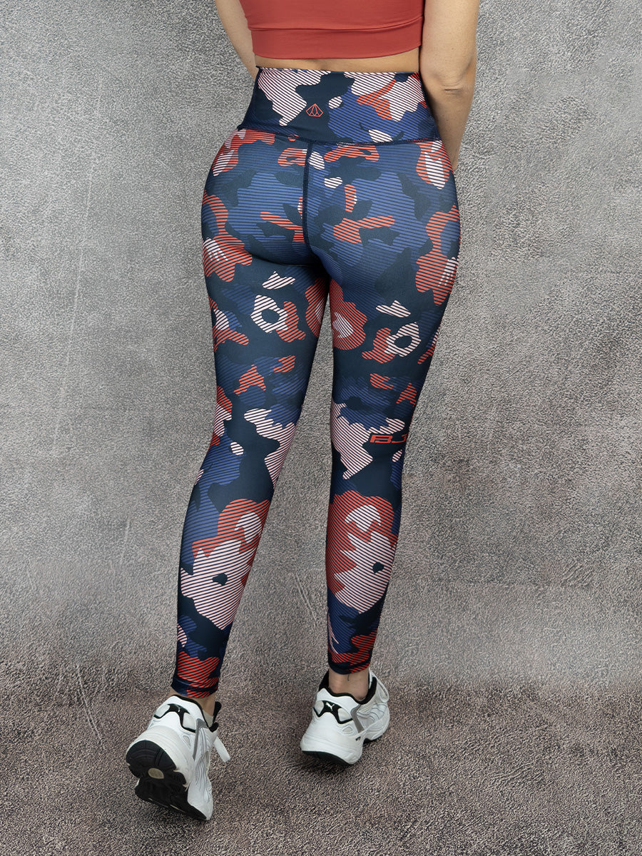Leggins deportivo para dama
