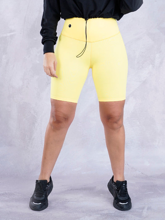 Biker deportivo para dama