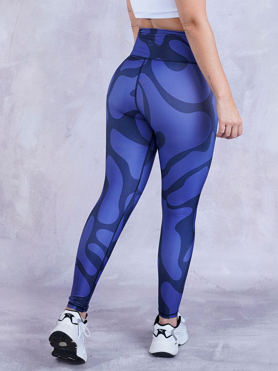 Leggins deportivo para dama