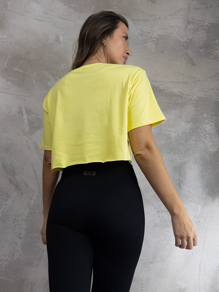 Blusa deportiva para dama