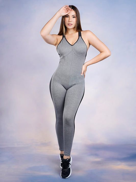 Enterizo deportivo para dama