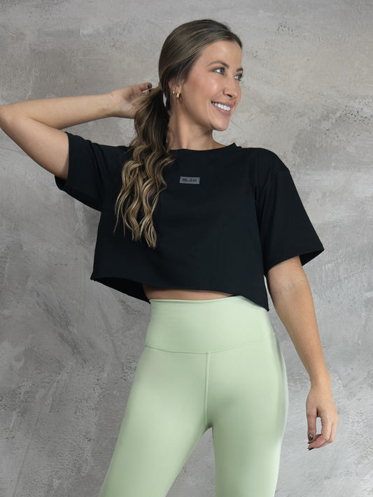 Blusa deportiva para dama