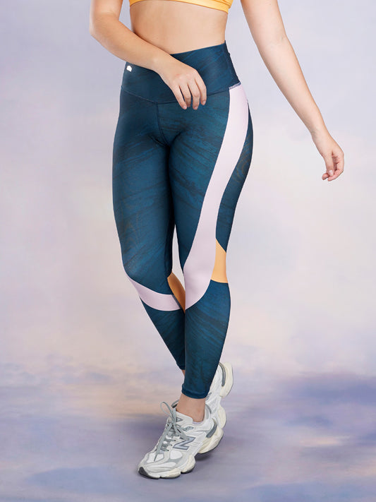 Leggins deportivo para dama