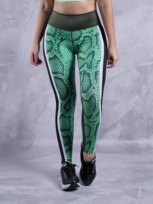 Leggins deportivo para dama