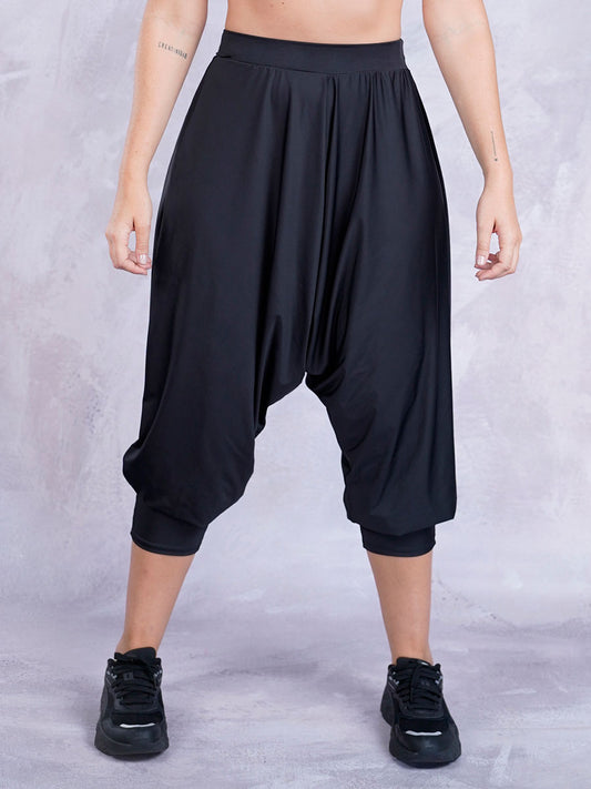 Pantalon de yoga para dama